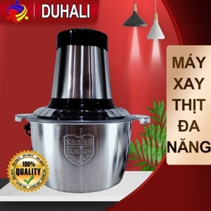 Máy xay thịt Đạt Tường MXT-01