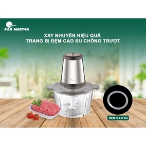 Máy xay thịt Fuji Master FJM-1033