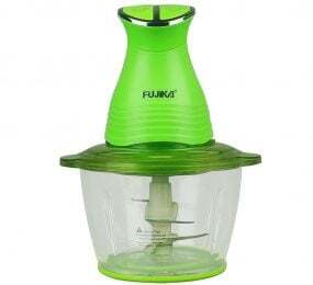 Máy xay thịt Fujika FJ-MXT889