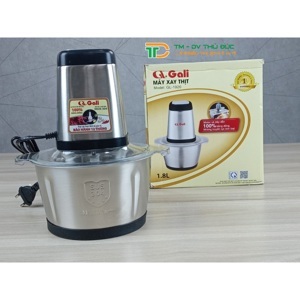 Máy xay thịt Gali GL-1920