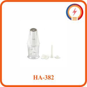 Máy xay thịt Hayasa Ha-382 Hayasa nhỏ gọn, siêu tiện dụng