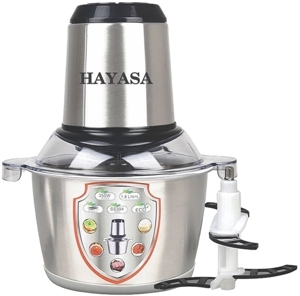 Máy xay thịt Hayasa HA-386
