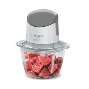 Máy xay thịt Korea King KMC-8505G - 1L, 400W