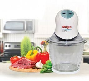 Máy xay thịt Magic A-04