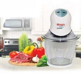 Máy xay thịt Magic A-04