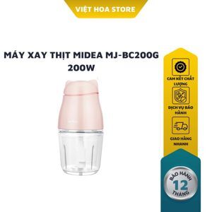 Máy xay thịt Midea MJ-BC200G