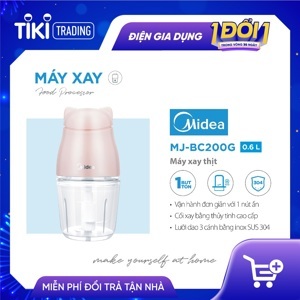 Máy xay thịt Midea MJ-BC200G