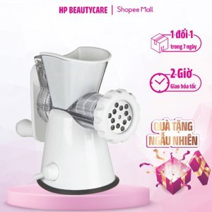 Máy xay thịt đa năng Healthy Mincer DK-0580