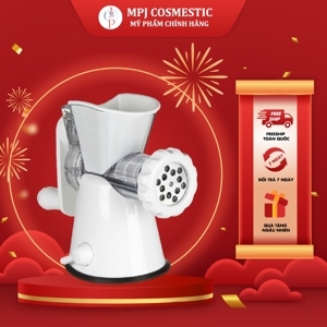 Máy xay thịt đa năng Healthy Mincer DK-0580