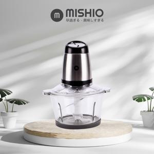 Máy xay thịt Mishio MK273 2l 300W