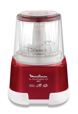 Máy xay thịt Moulinex DP800G - 1000W