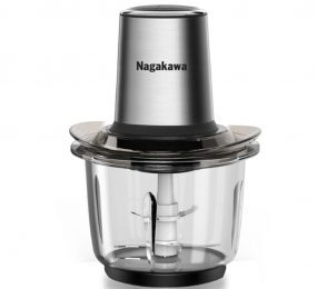 Máy xay thịt Nagakawa NAG0812