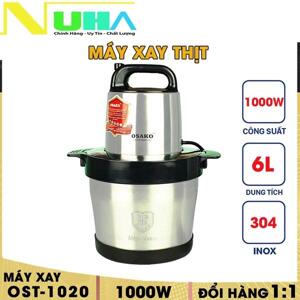 Máy xay thịt Osako OST-1020