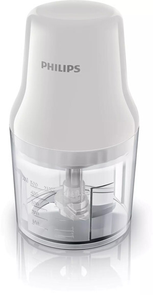 Máy xay thịt Philips HR1393 (HR-1393) - 700ml, 450W