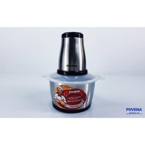 Máy xay thịt Povena PVN-3213