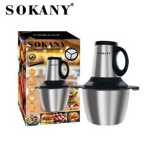 Máy xay thịt Sokany 7011