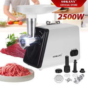 Máy xay thịt Sokany SK-312