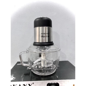 Máy xay thịt Sokany SK-7025