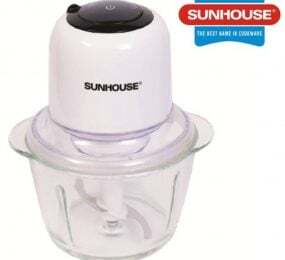 Máy xay thịt Sunhouse SHD5408 (SHD-5408) - 1 lít, 350W