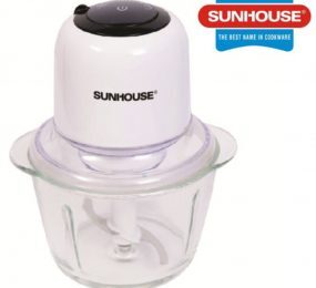 Máy xay thịt Sunhouse SHD5408 (SHD-5408) - 1 lít, 350W