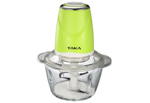 Máy xay thịt Taka TKE568 (1.2 lít)