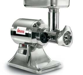 Máy xay thịt TC22E