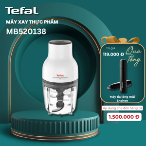 Máy xay thịt Tefal MB520138