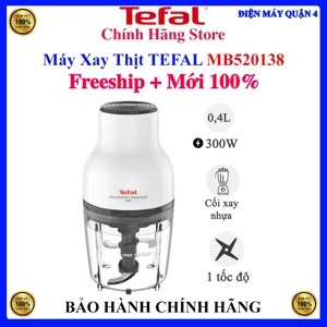 Máy xay thịt Tefal MB520138