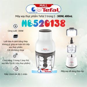 Máy xay thịt Tefal MB520138