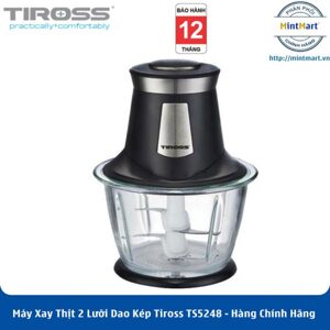 Máy xay thịt Tiross TS5248 (TS-5248)