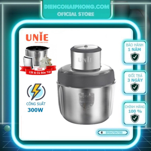 Máy xay thịt Unie UE-228