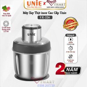 Máy xay thịt Unie UE226