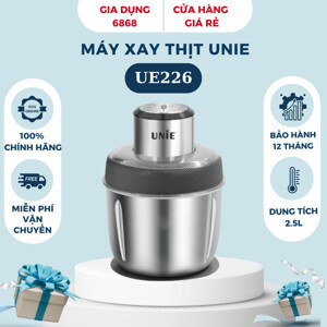 Máy xay thịt Unie UE226