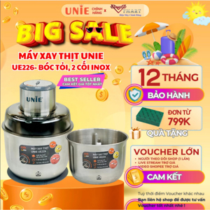 Máy xay thịt Unie UE226