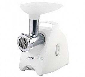 Máy xay thịt Zelmer 986.87