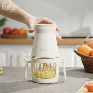 Máy xay thức ăn dặm Fatzbaby Mix 1 FB5101ZT