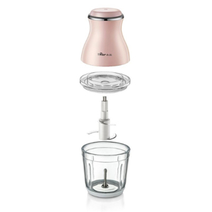 Máy xay thực phẩm đa năng Bear QSJ-B02U2