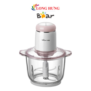 Máy Xay Thực Phẩm Đa Năng Bear QSJ-B03K2