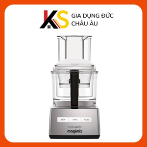 Máy xay và chế biến thực phẩm đa năng Magimix 4200XL