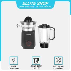 Máy xay - vắt đa năng Masuto Blender MS-BL2C