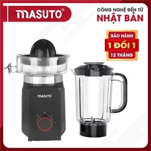 Máy xay - vắt đa năng Masuto Blender MS-BL2C