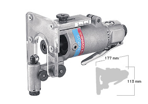 Máy xén bào khí nén Shinano SI-2018A