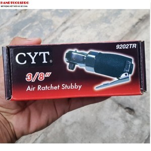 Máy xiết bu lông CYT CY-9202TR