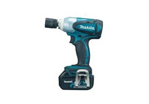 Máy xiết bu lông dùng pin Makita DTW251RFE - 18V