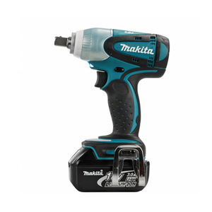 Máy xiết bu lông dùng pin Makita DTW251RFE - 18V