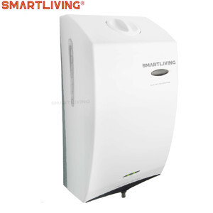 Máy xịt cồn cảm ứng SmartLiving YM401