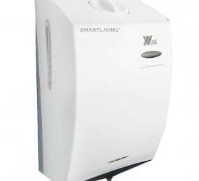 Máy xịt cồn cảm ứng SmartLiving YM401