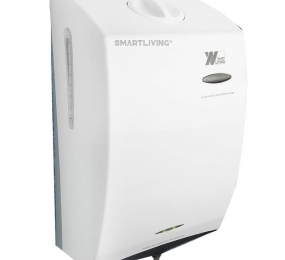 Máy xịt cồn cảm ứng SmartLiving YM401