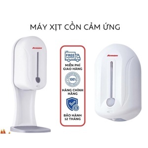 Máy xịt cồn cảm ứng tự động Atmor AT110B