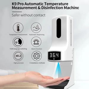 Máy xịt cồn sát khuẩn Miken MKXC-K9PR